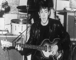 The place has always welcomed its unexpected guests like Paul McCartney the renowned vocalist and bassist who is part of the popular band named Beatle